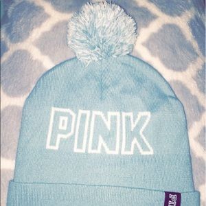 Victoria’s Secret winter hat